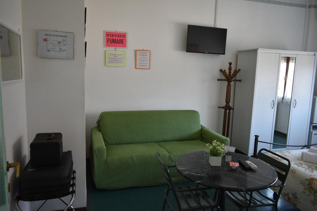 La Cubanina Bed & Breakfast Roma