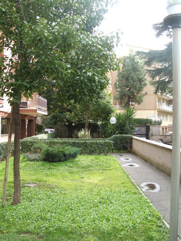 La Cubanina Bed & Breakfast Roma