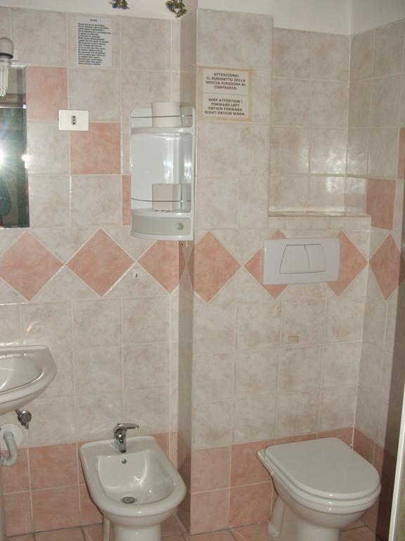 Bed & Breakfast La Cubanina Roma