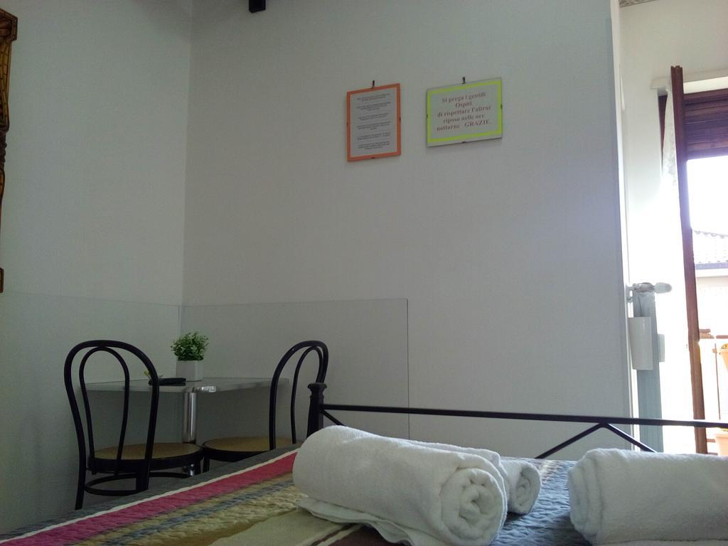 La Cubanina Bed & Breakfast Roma