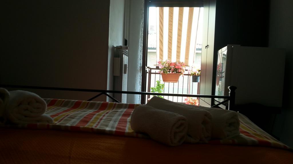 La Cubanina Bed & Breakfast Roma