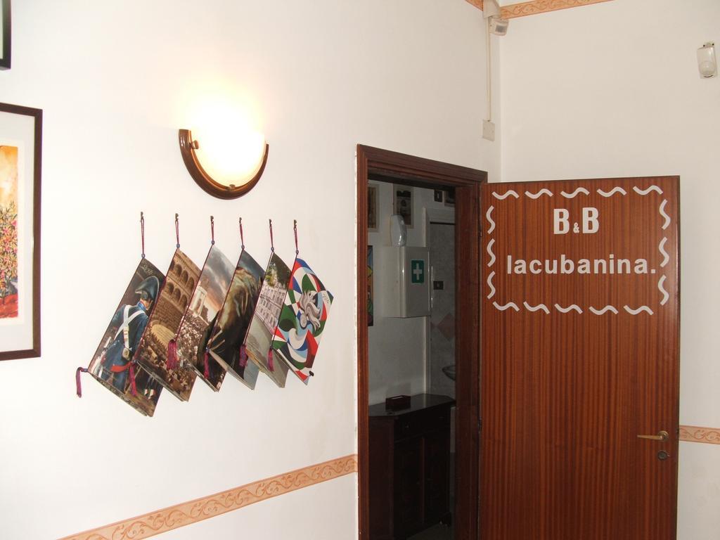 La Cubanina Bed and breakfast *