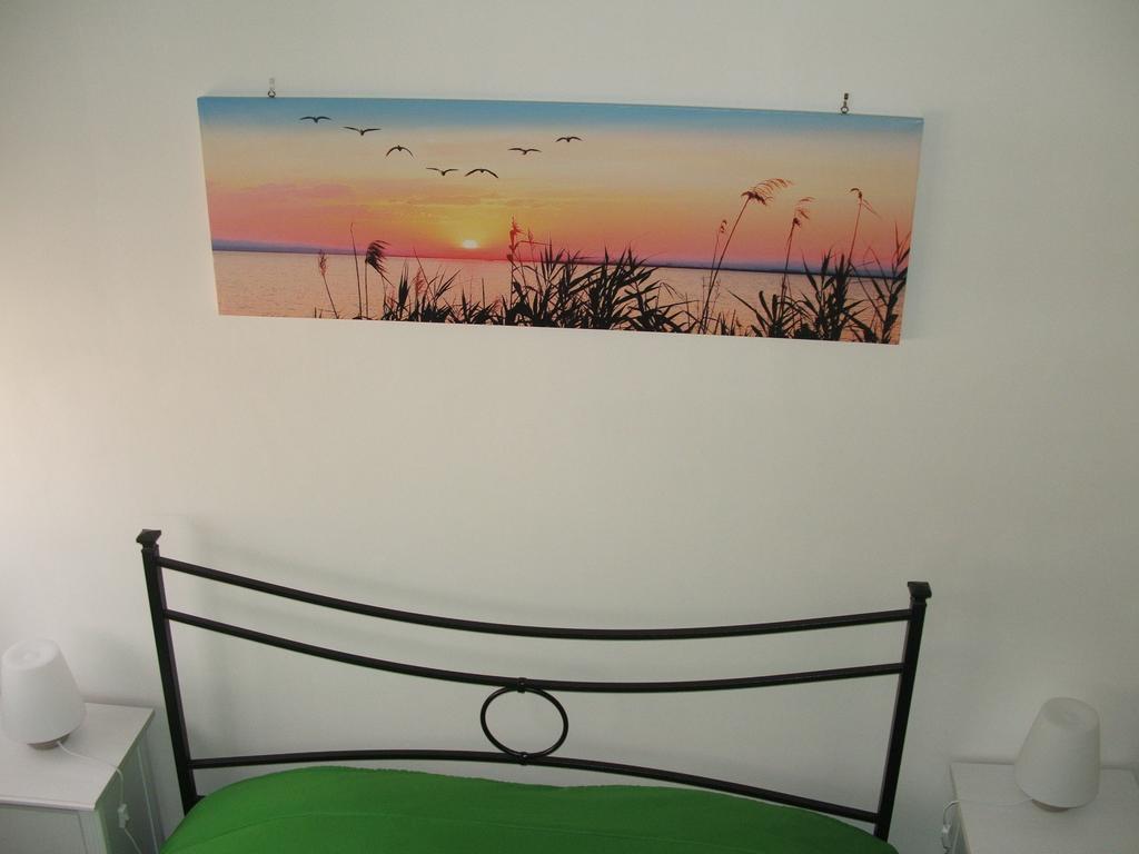 Bed and breakfast La Cubanina Roma