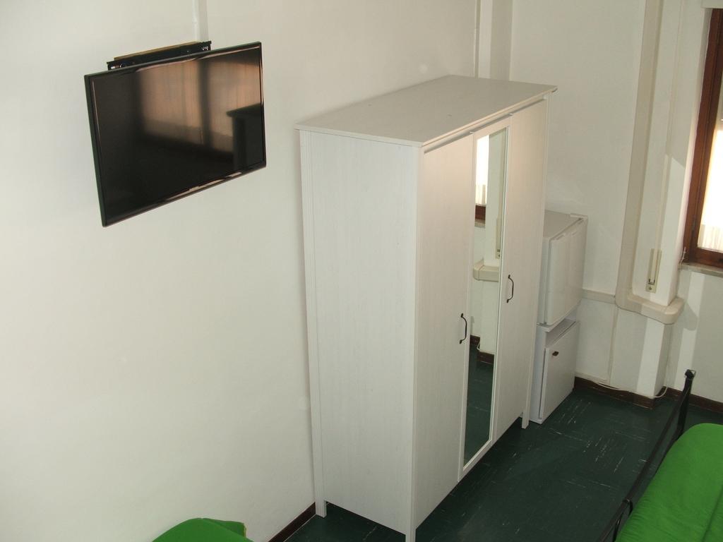 Bed and breakfast La Cubanina Roma