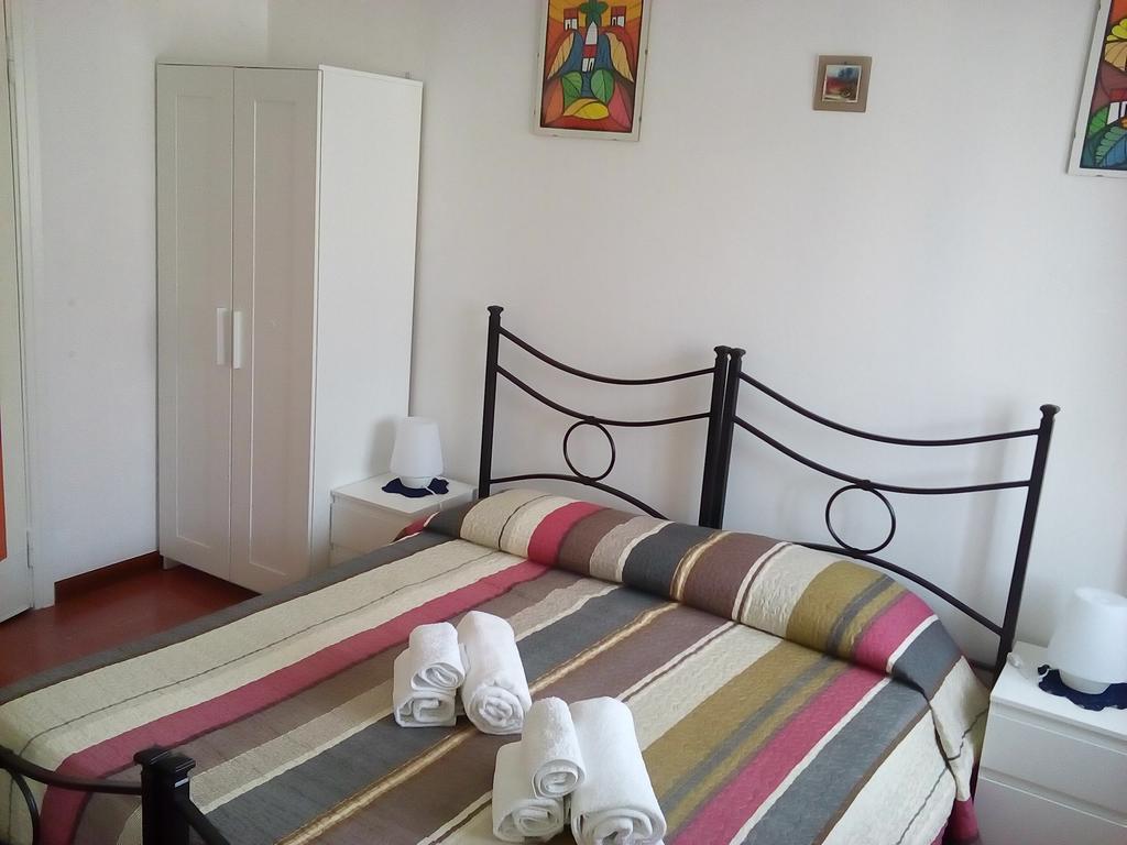 Bed and breakfast La Cubanina *