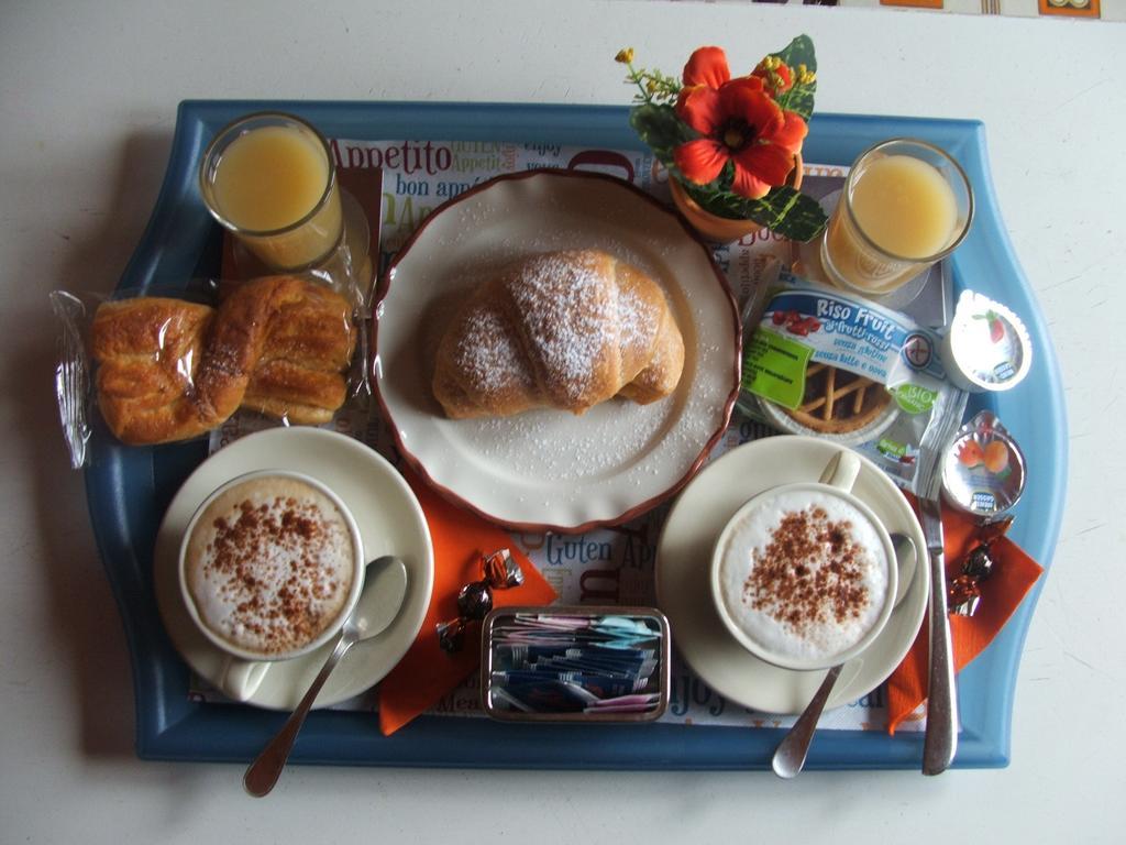 Bed and breakfast La Cubanina *