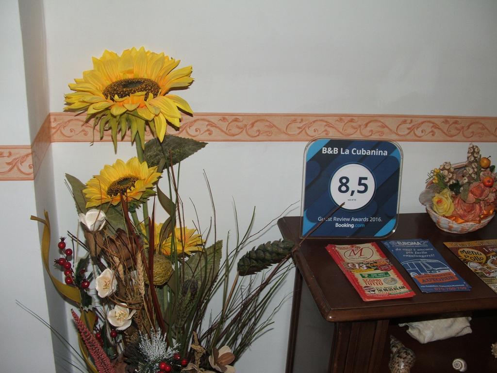 La Cubanina Bed and breakfast *