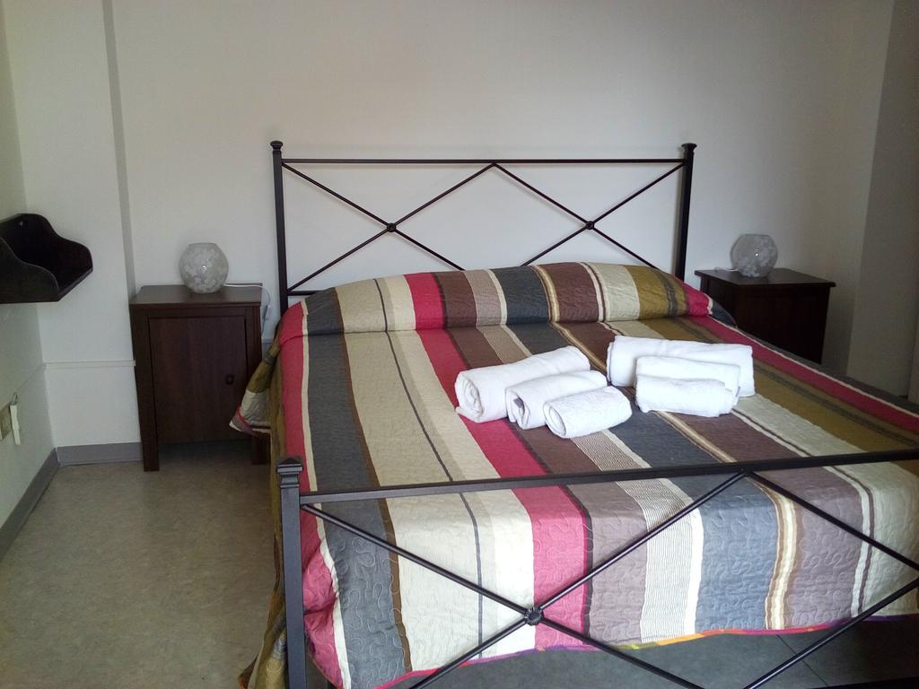 Bed and breakfast La Cubanina Roma