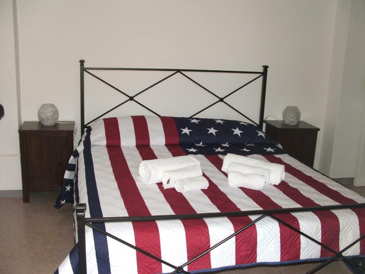 Bed and breakfast La Cubanina Roma